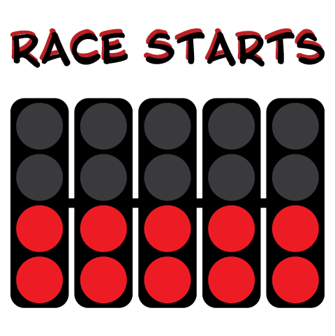 Race Starts