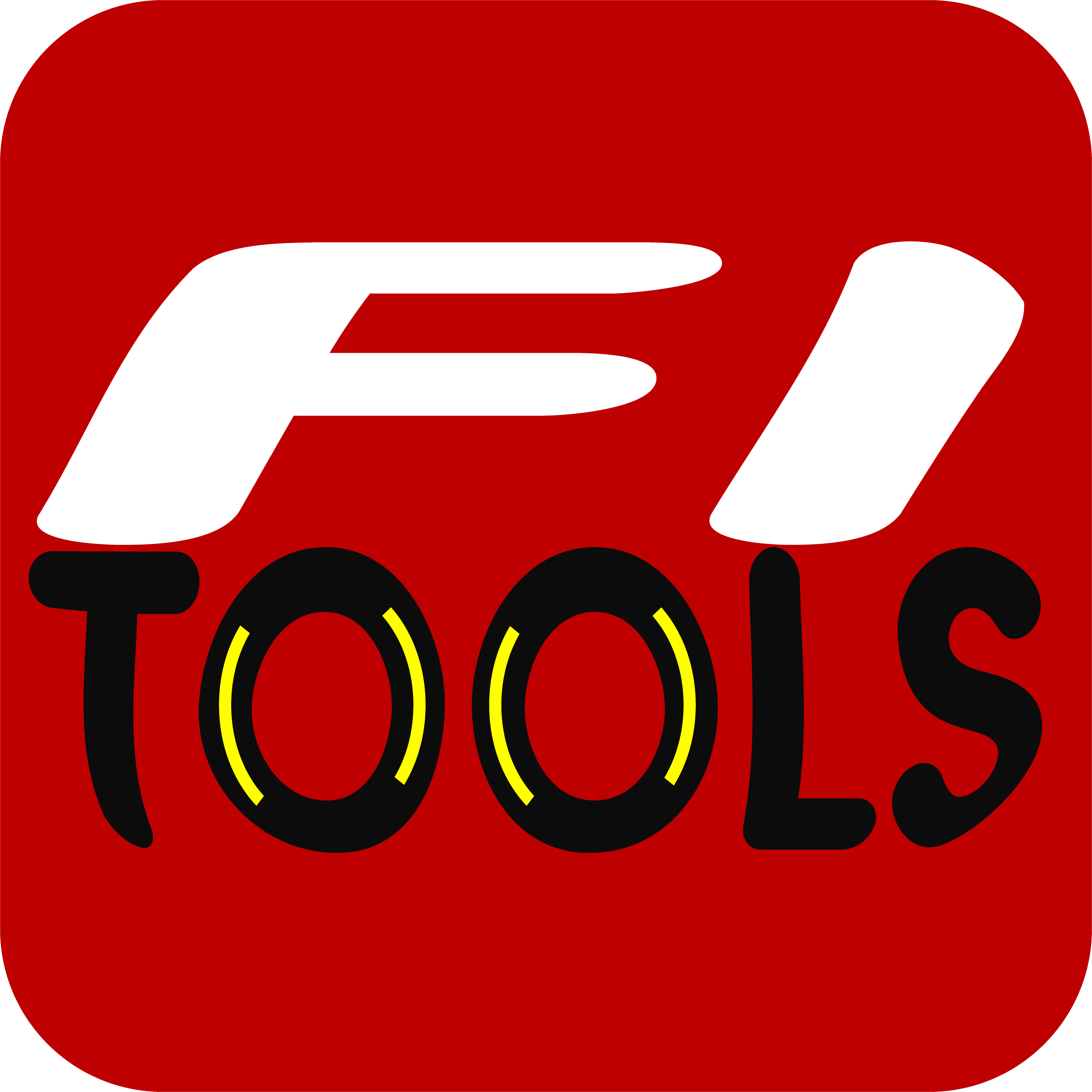 f1 tools logo